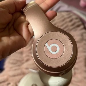 Beats by Dre Solo 3 OFFERS considered